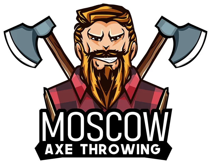 Moscow Axe Throwing
